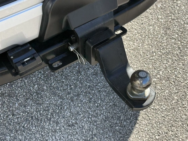 2019 Toyota Landcruiser Prado VX Diesel Automatic