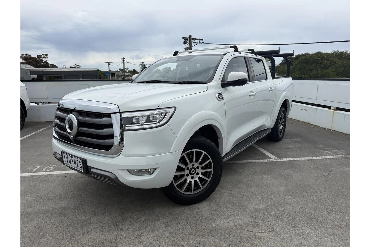 4x4