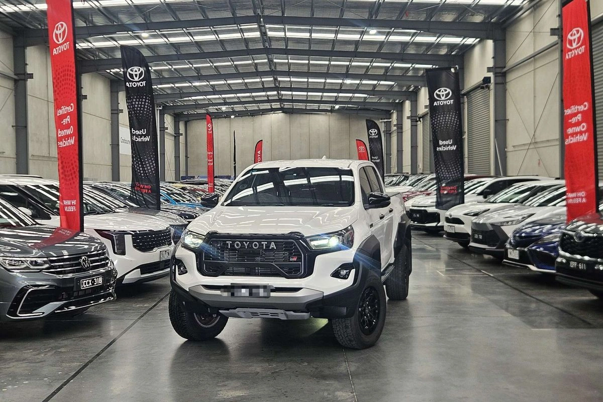 4x4