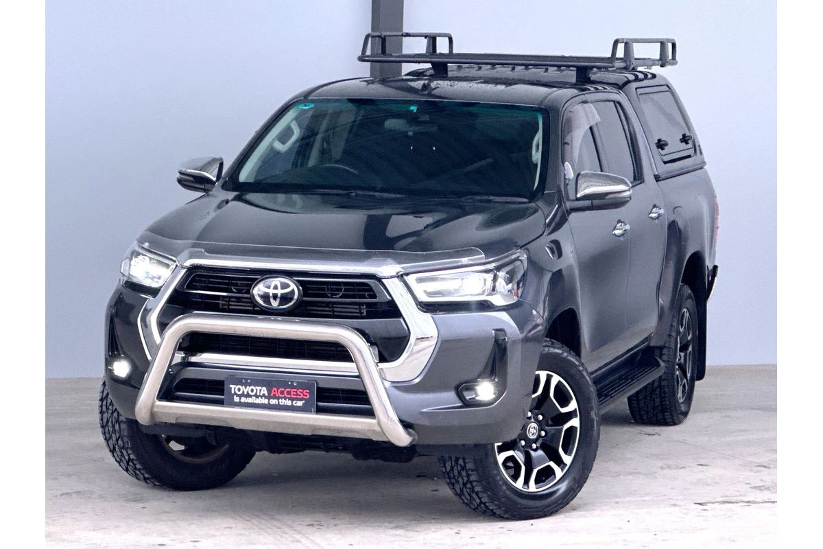 4x4