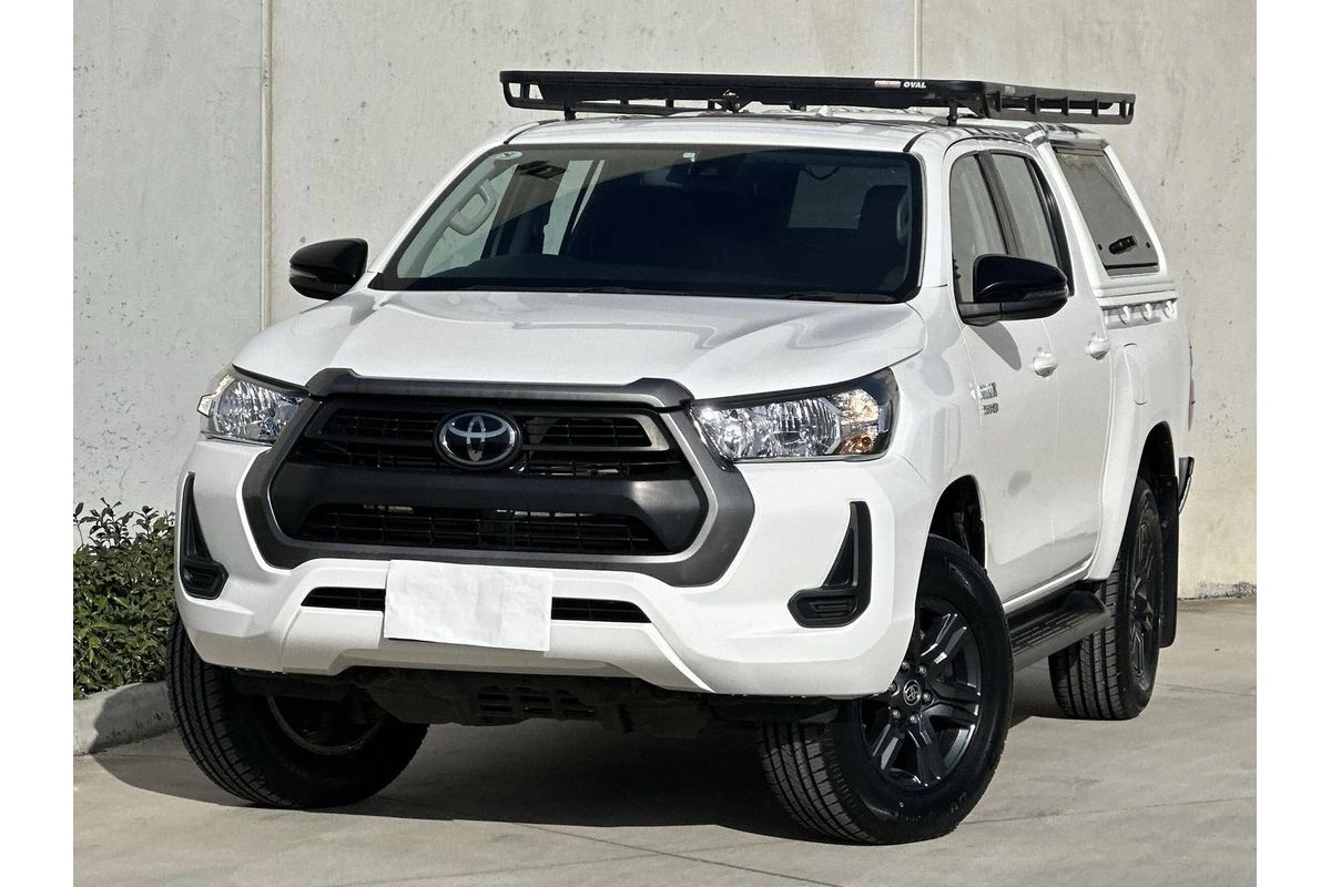 4x4