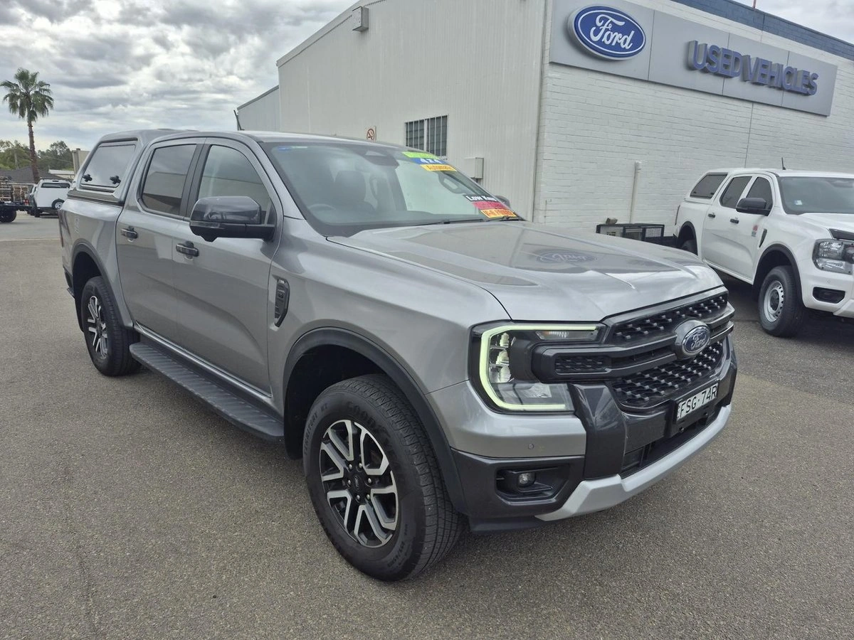 4x4