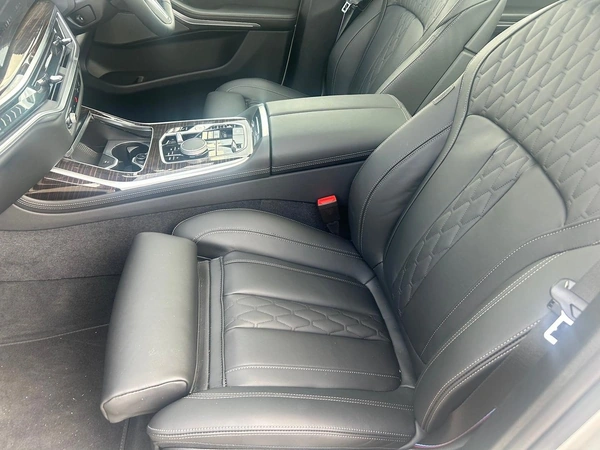 2026 BMW X7 M Sport AWD Diesel