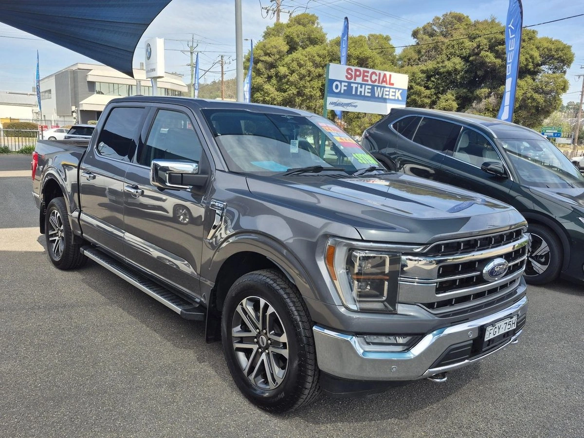 4x4