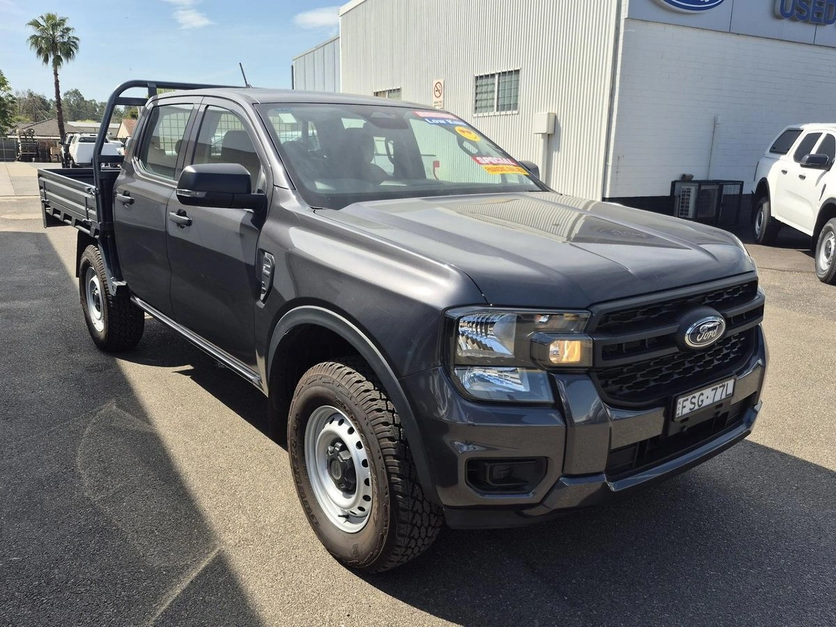 4x4