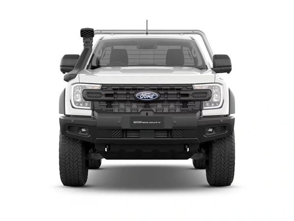 2026 Ford Ranger Super Duty 4WD Automatic