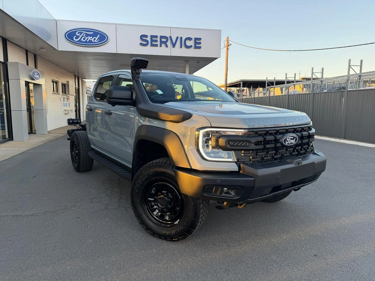 4x4