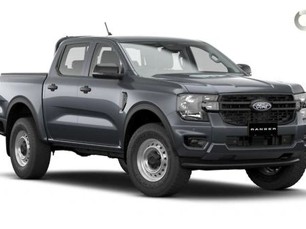2026 Ford Ranger XL 4WD Automatic