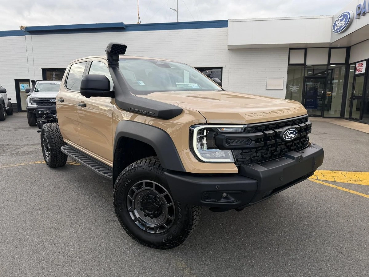 4x4