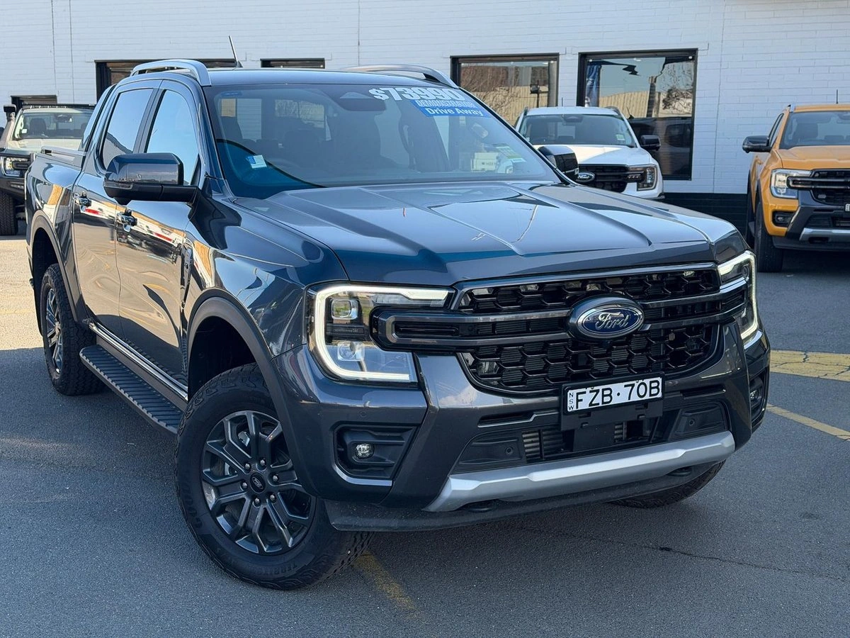 4x4