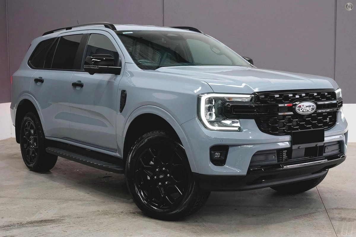 4x4