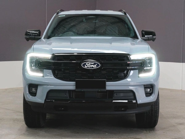 2026 Ford Everest Sport 4WD Automatic