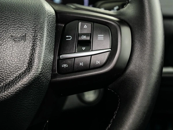 2026 Ford Everest Titanium 4WD Automatic