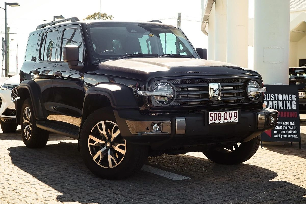 4x4