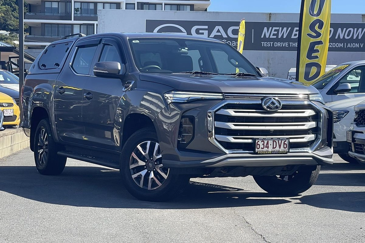 4x4
