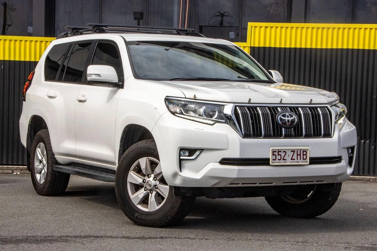 4x4
